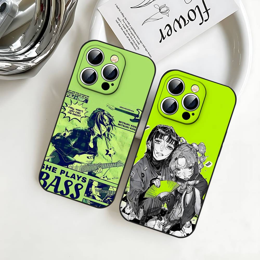 El Chico Que Estaba Interesado - Phone Cases At Shein reseña y precio