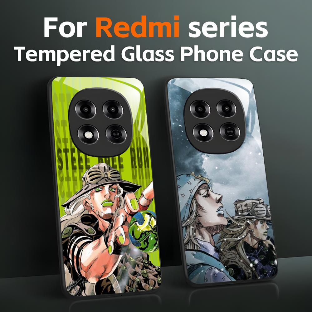 Funda de teléfono con diseño d - Phone Cases Xiaomi Redmi 12 reseña y precio
