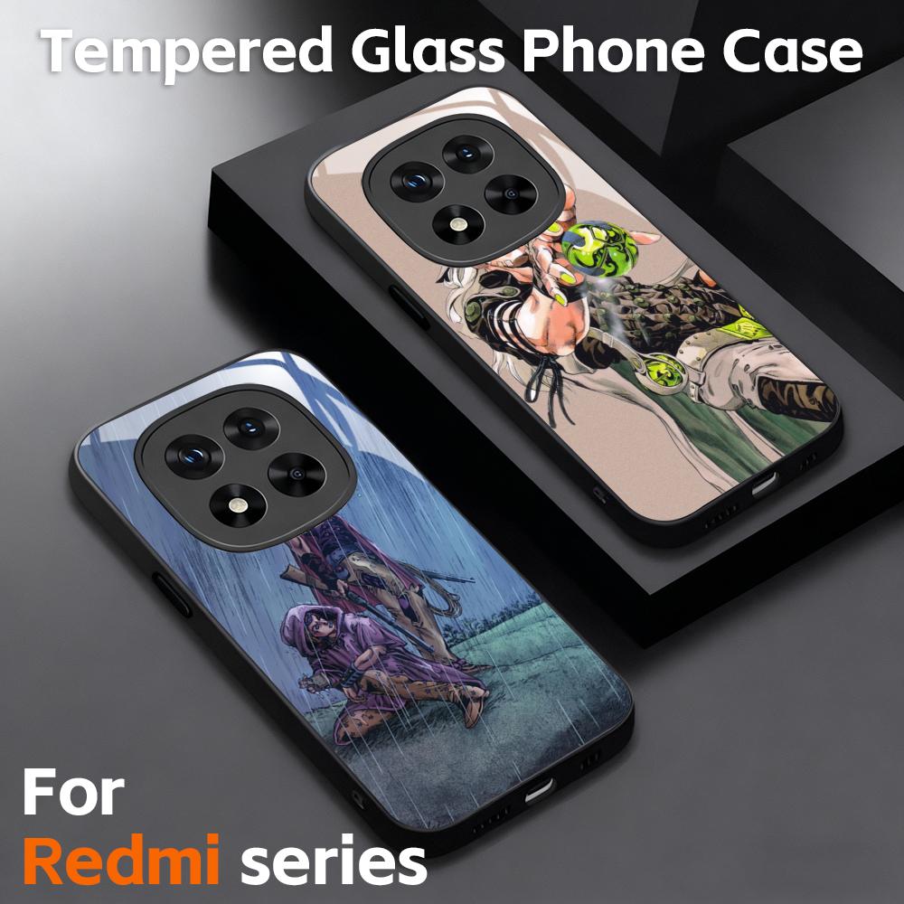 Funda de teléfono con diseño d - Phone Cases Xiaomi Redmi 12 reseña y precio