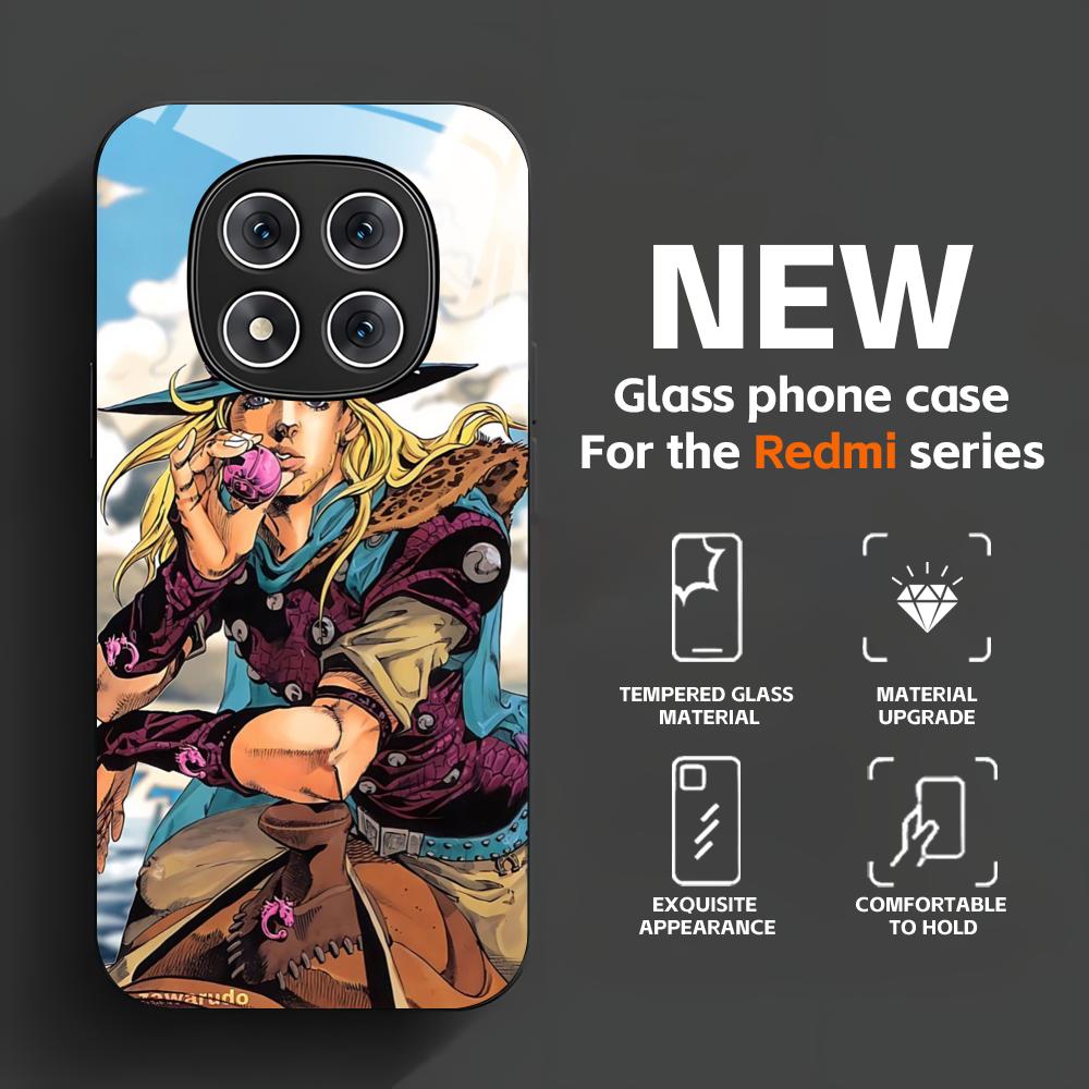 Funda de teléfono con diseño d - Phone Cases Xiaomi Redmi 12 reseña y precio