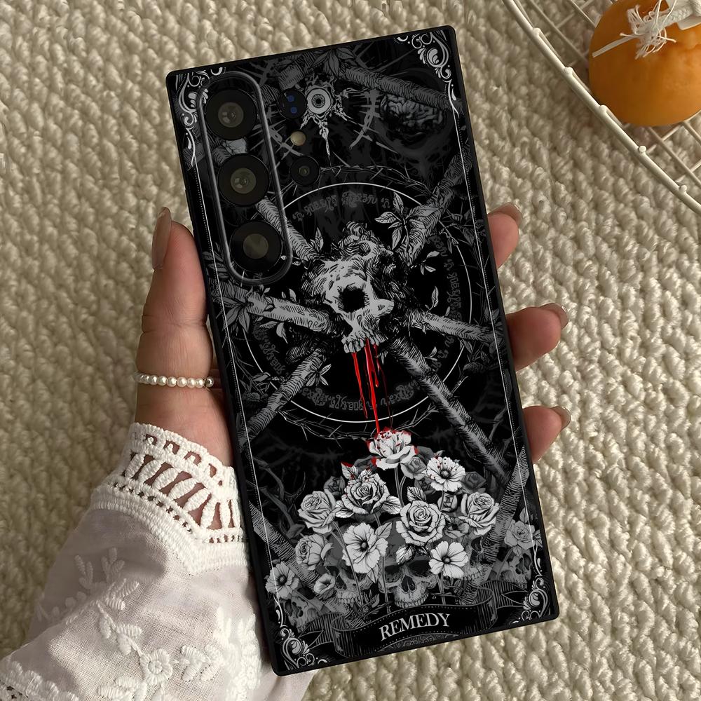 Funda para teléfono H-Hunting  - Phone Cases H&M reseña y precio