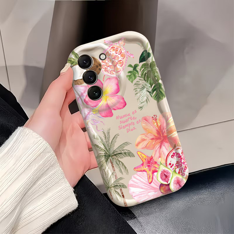 Funda para Teléfono Samsung Ga - Samsung Galaxy A55 reseña y precio