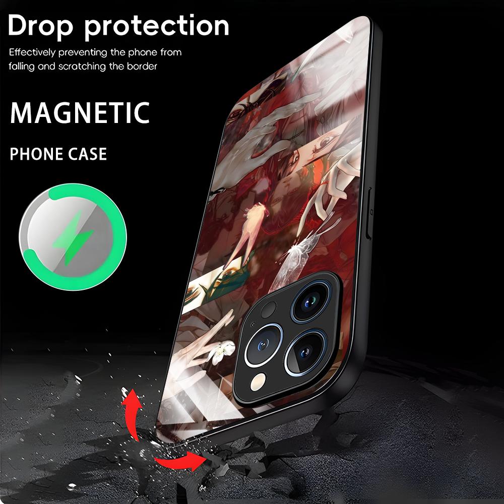 Funda de teléfono con bendició - Phone Cases Iphone 12 reseña y precio