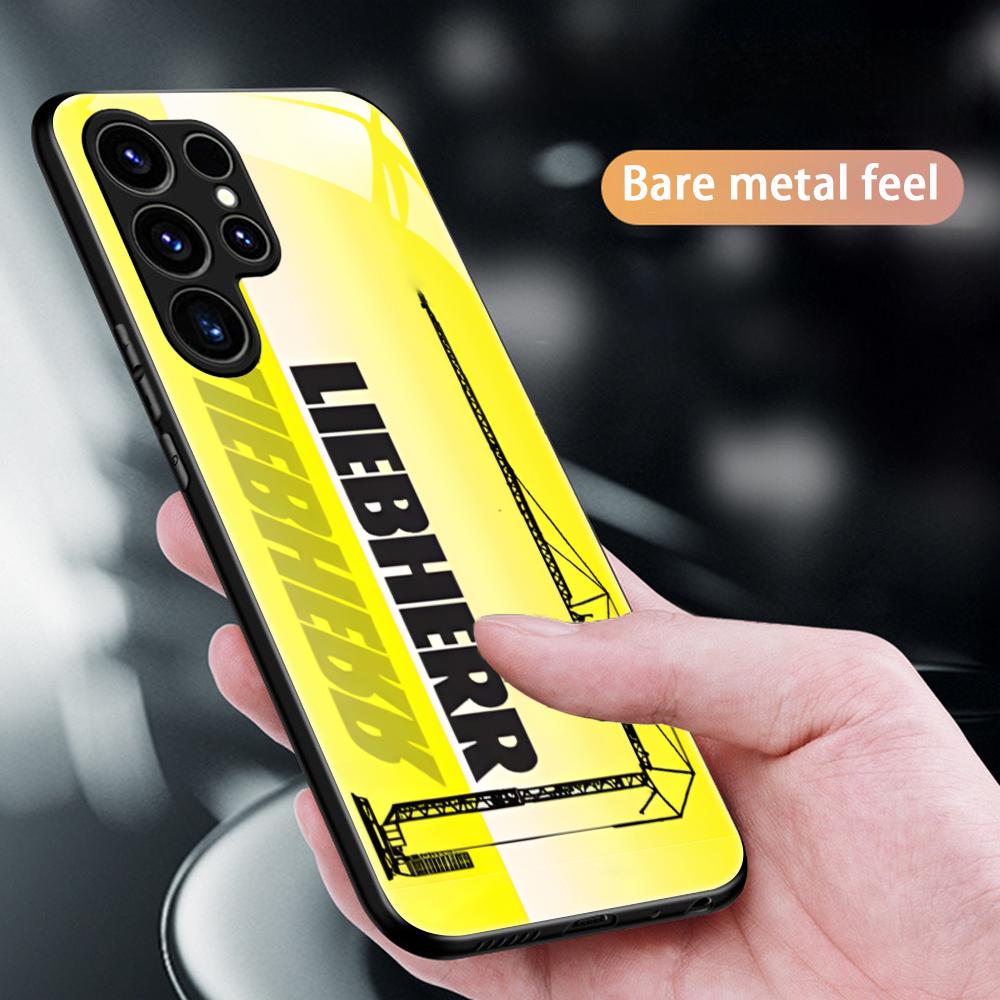 Funda de Teléfono con Logotipo - Phone Cases Magnetic reseña y precio