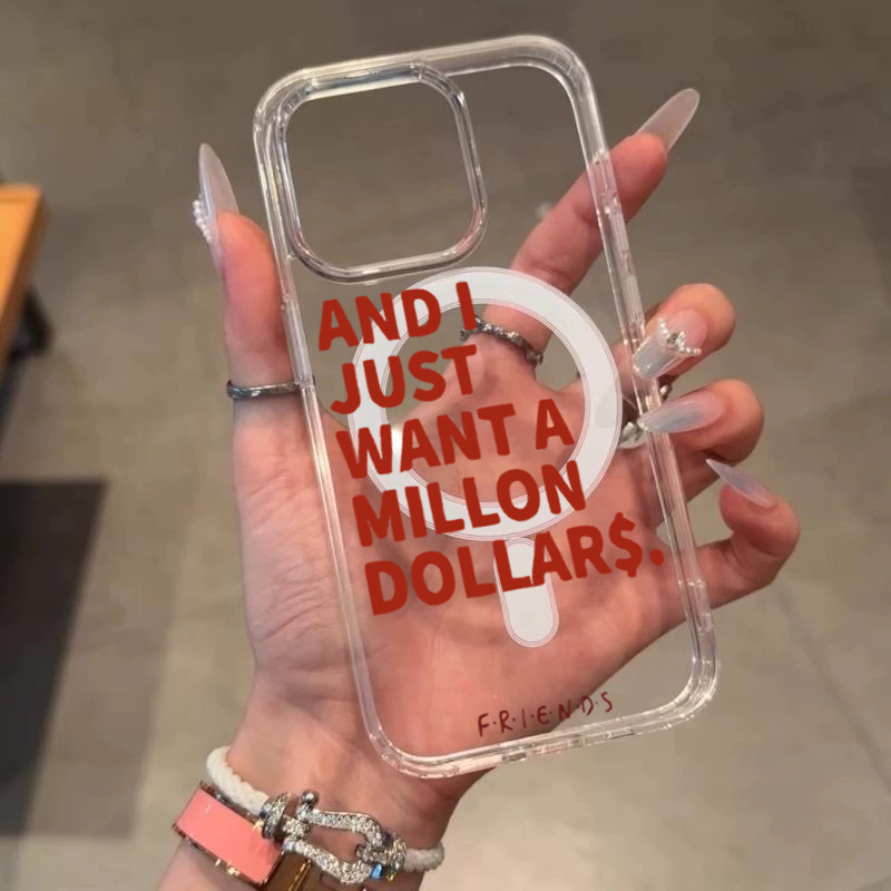 Funda con frases abstractas a  - Phone Cases Xs reseña y precio