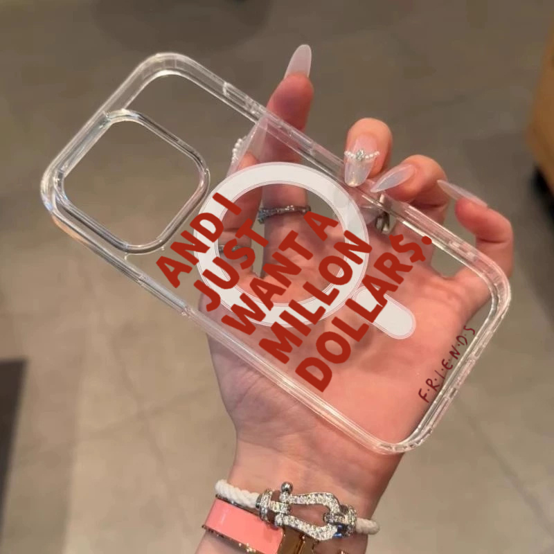 Funda con frases abstractas a  - Phone Cases Xs reseña y precio