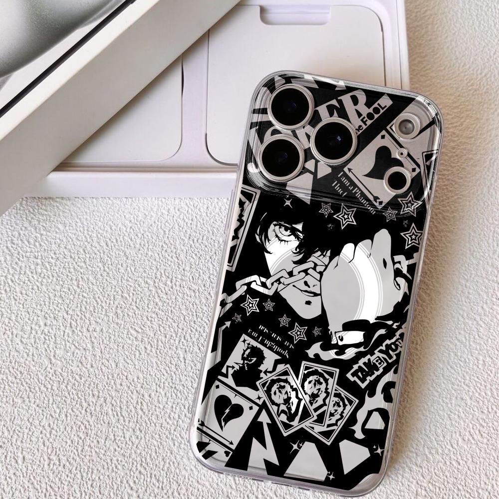 Funda Magnética Transparente p - Phone Cases Iphone 12 reseña y precio