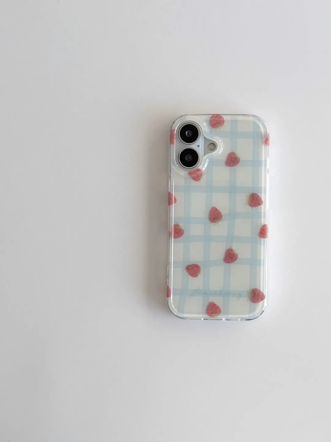 Funda de Silicona Y2K de Lujo  - Phone Cases Y2K reseña y precio