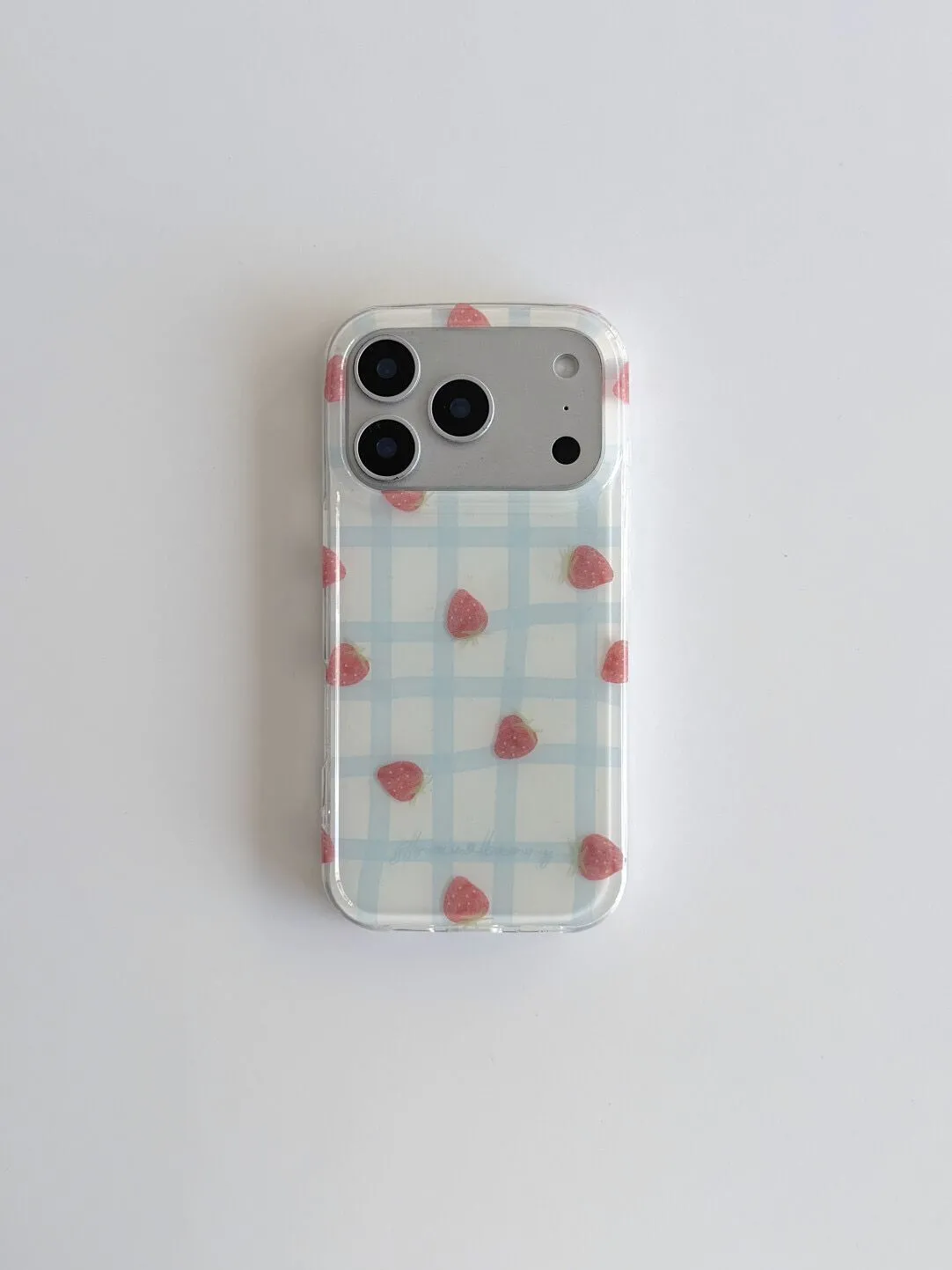 Funda de Silicona Y2K de Lujo  - Phone Cases Y2K reseña y precio