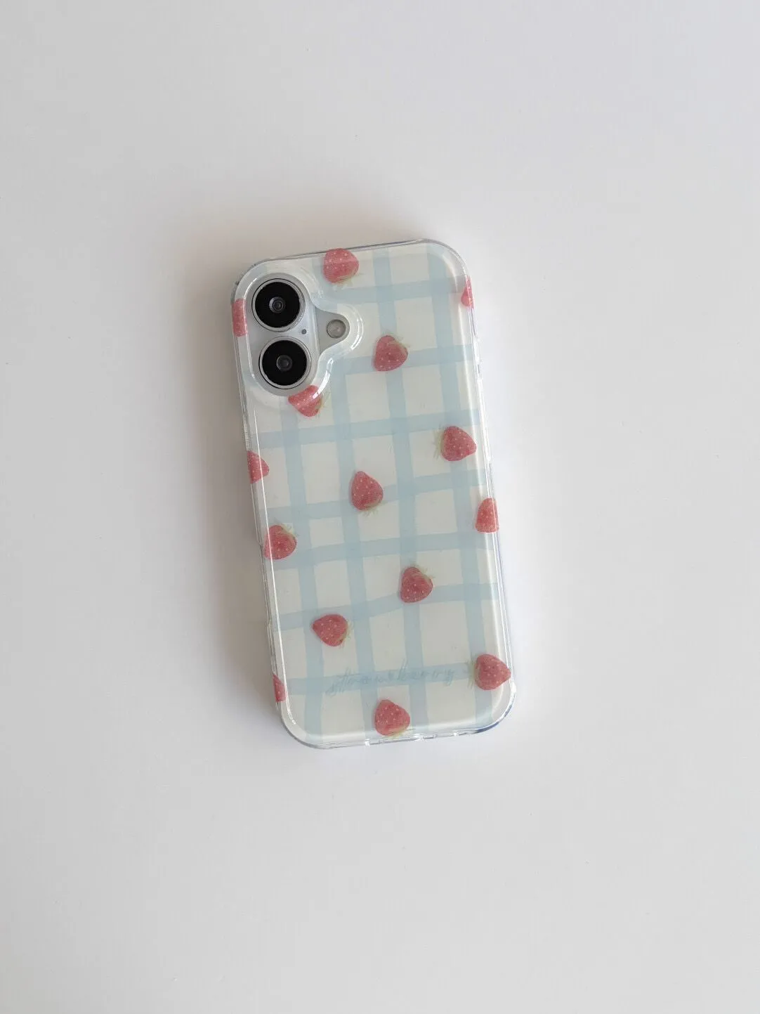Funda de Silicona Y2K de Lujo  - Phone Cases Y2K reseña y precio