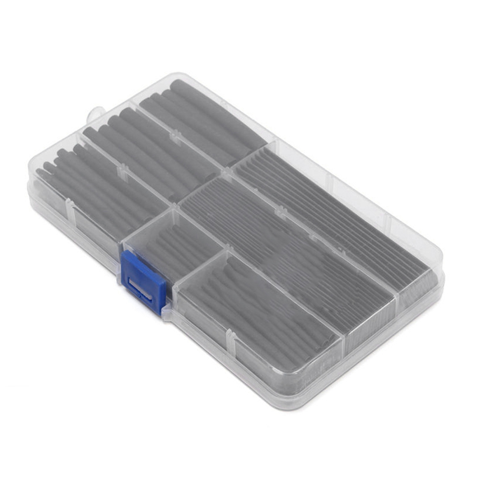 T64C! Juego de 300 Tubos Termo - Phone Cases Youtube reseña y precio