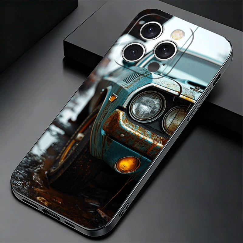 Funda Protectora Suave para iP - Phone Cases Shein reseña y precio