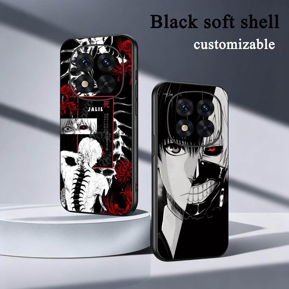 Funda de teléfono con diseño c - Phone Cases Xiaomi Redmi 12 reseña y precio