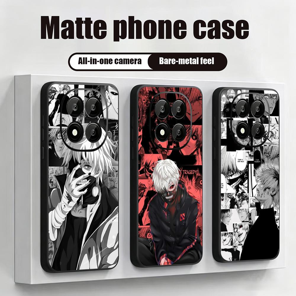 Funda de teléfono con diseño c - Phone Cases Xiaomi Redmi 12 reseña y precio