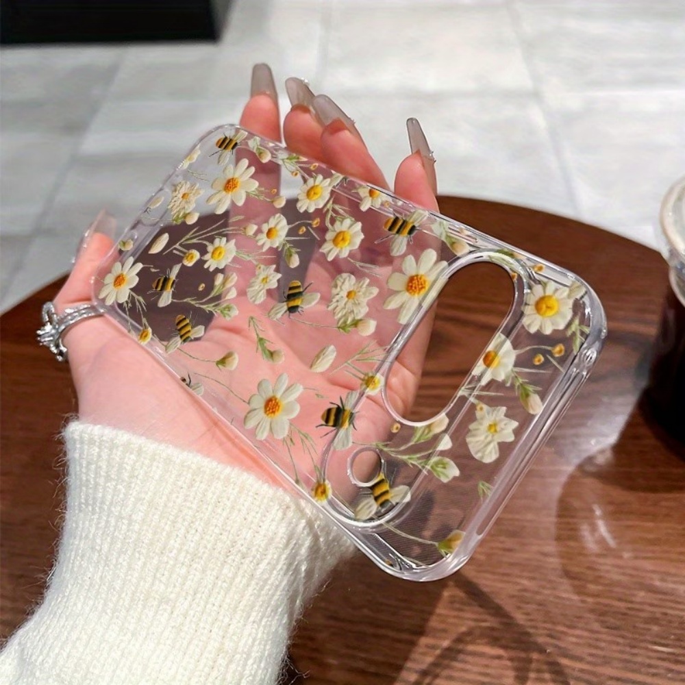 Funda de teléfono transparente - Phone Cases Google Pixel 7 reseña y precio