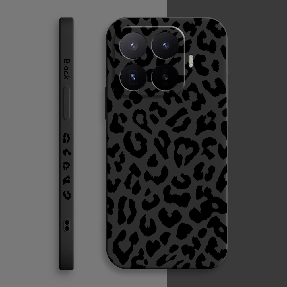Funda de silicona con estampad - Phone Cases Xiaomi 15T reseña y precio