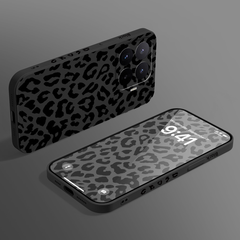 Funda de silicona con estampad - Phone Cases Xiaomi 15T reseña y precio