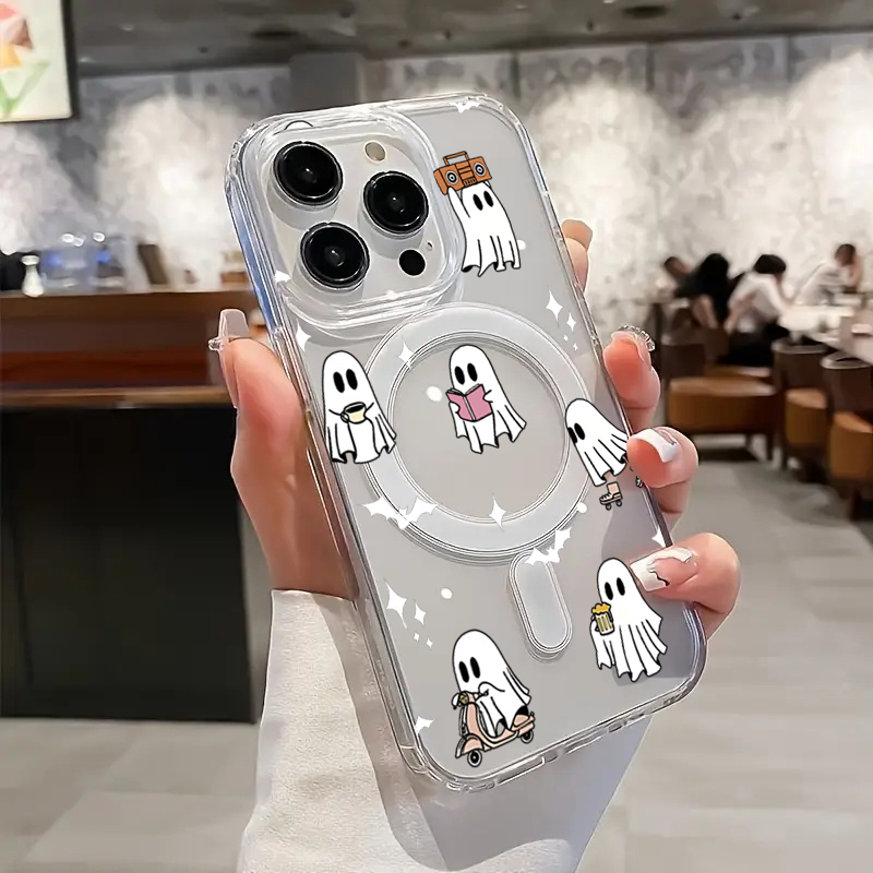 Funda magnética de teléfono co - Phone Cases Magnetic reseña y precio