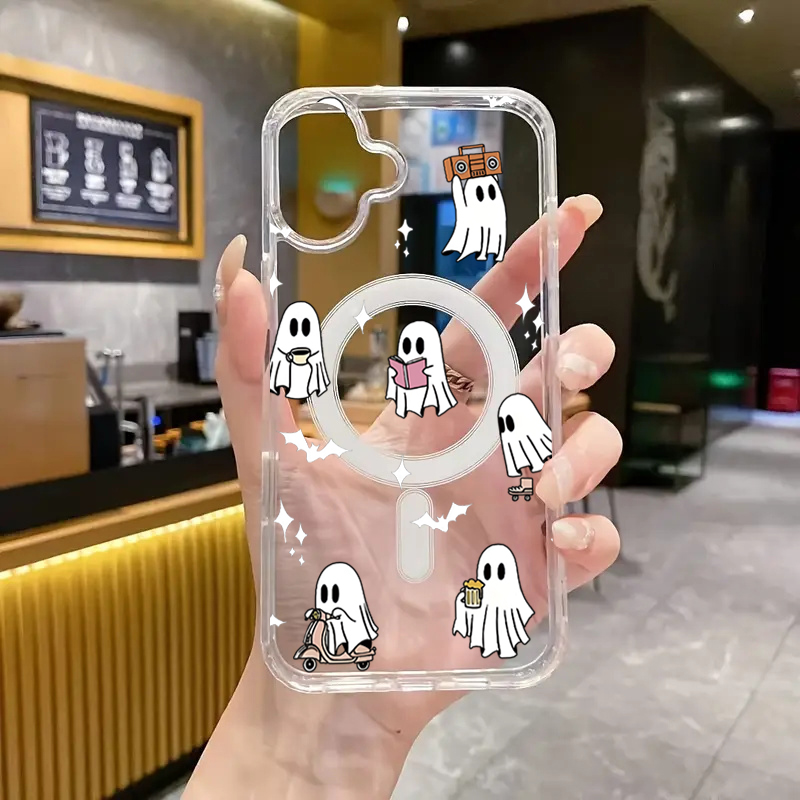 Funda magnética de teléfono co - Phone Cases Magnetic reseña y precio