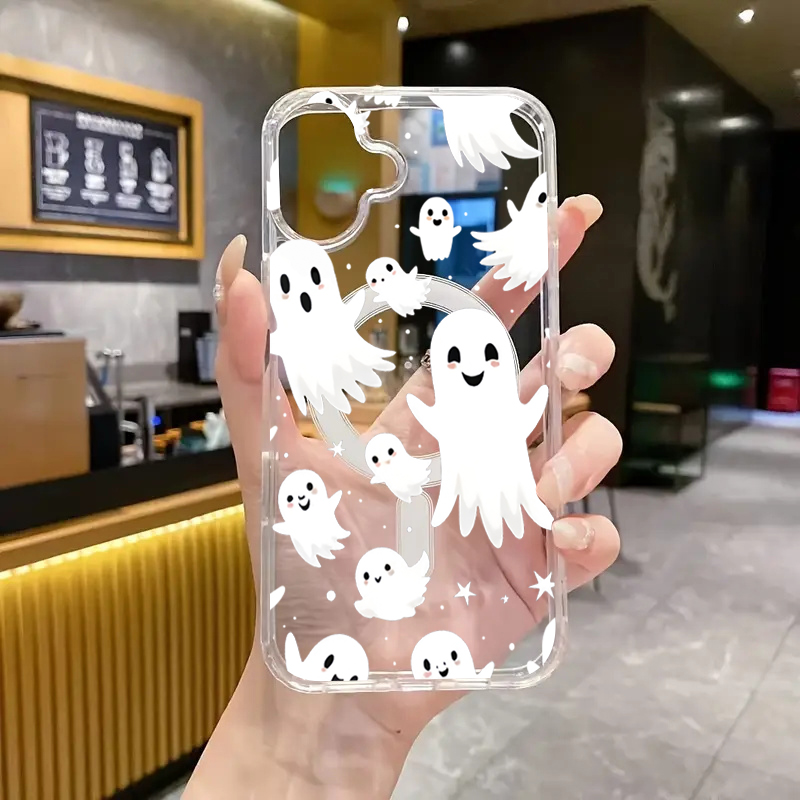 Funda magnética de teléfono co - Phone Cases Magnetic reseña y precio