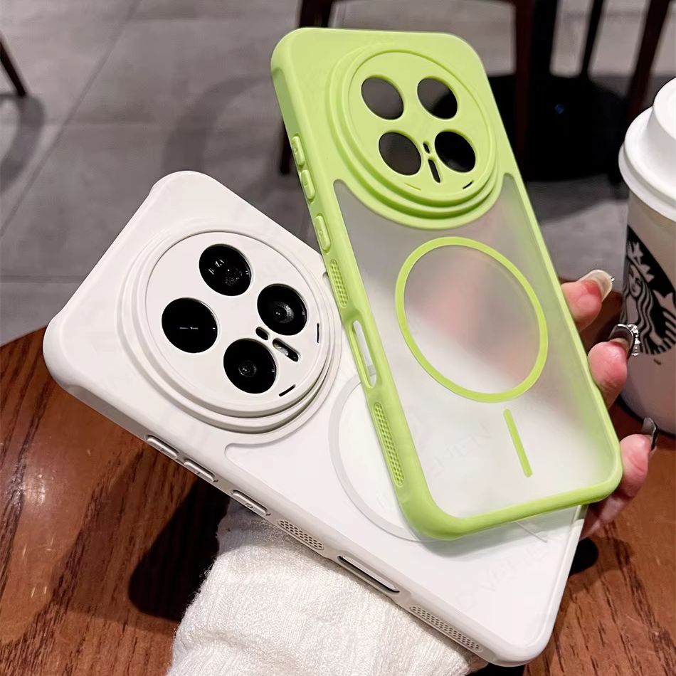 Funda protectora para Honor Ma - Matte Frosted Case reseña y precio