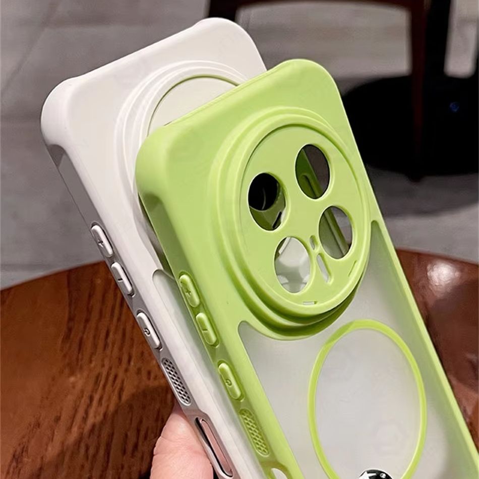 Funda protectora para Honor Ma - Matte Frosted Case reseña y precio