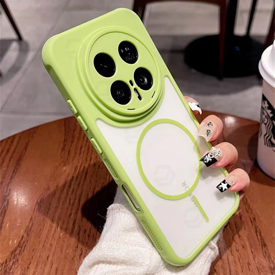 Funda protectora para Honor Ma - Matte Frosted Case reseña y precio