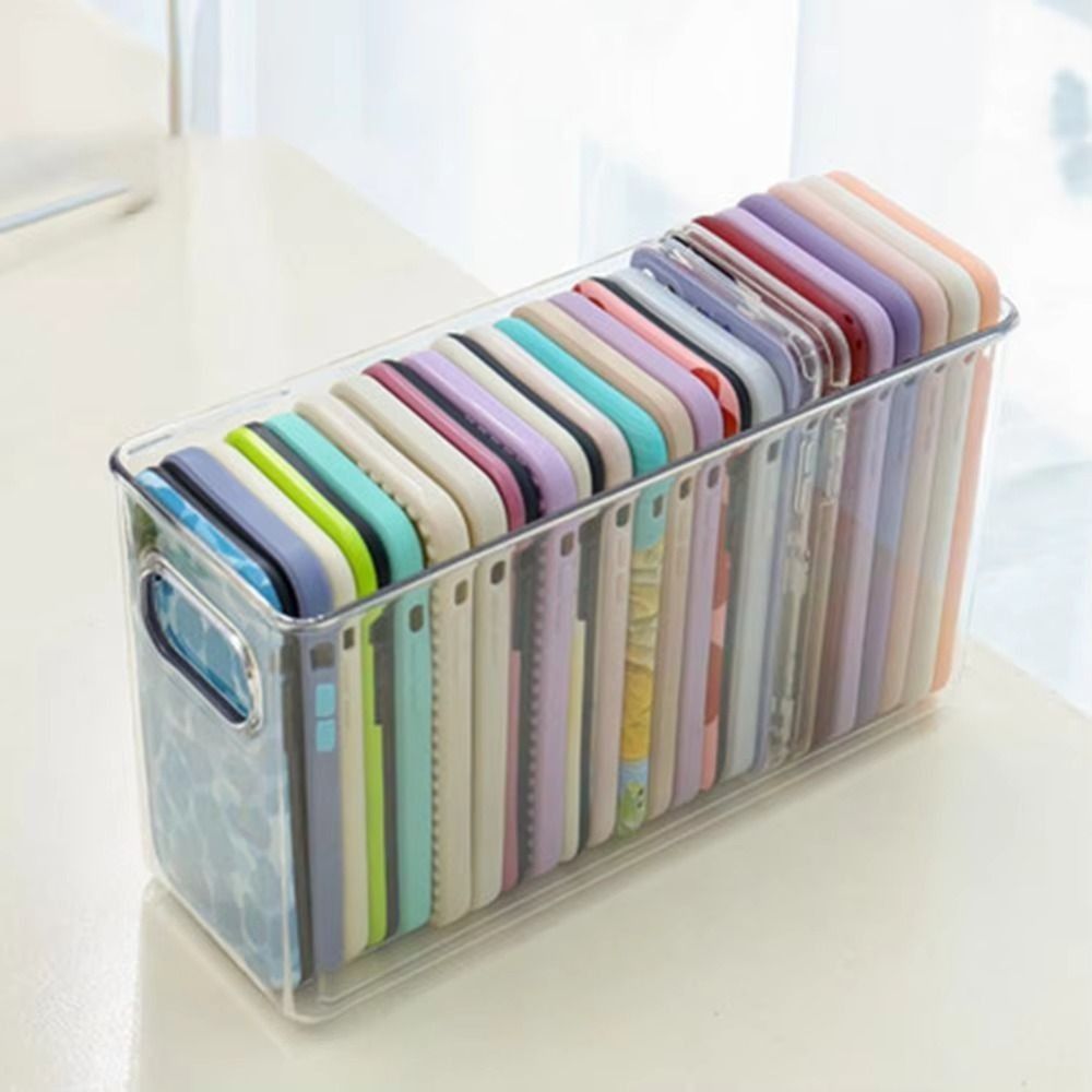 Contenedor para teléfono móvil - Phone Cases Eco Friendly reseña y precio