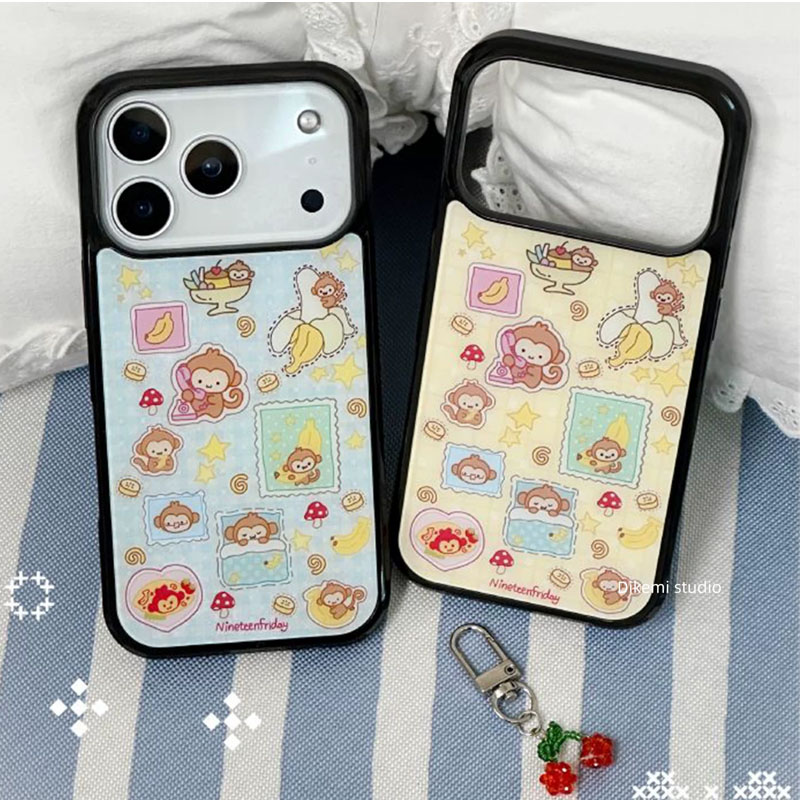 Funda de Teléfono Coreana Ins  - Phone Cases Yellow reseña y precio