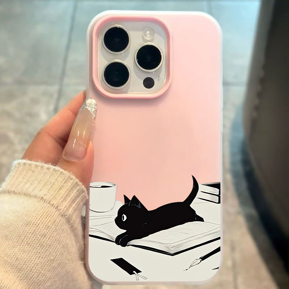 Funda de silicona con diseño d - Phone Cases Xiaomi 15T reseña y precio