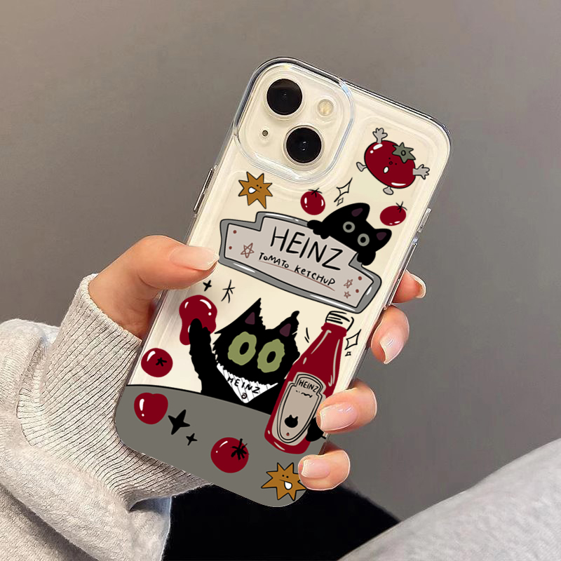 Funda Transparente para Teléfo - Phone Cases Xiaomi 15T reseña y precio