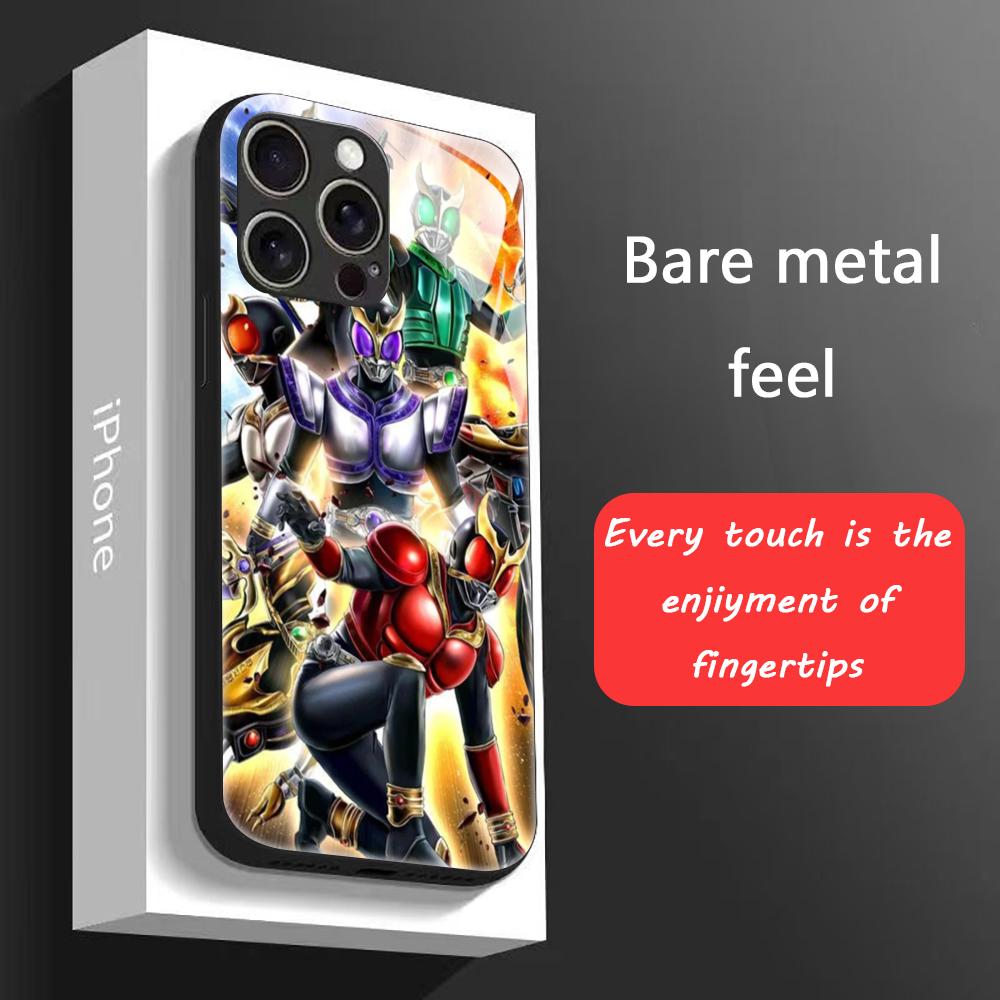 Funda Magnética de Cristal par - Phone Cases Magnetic reseña y precio