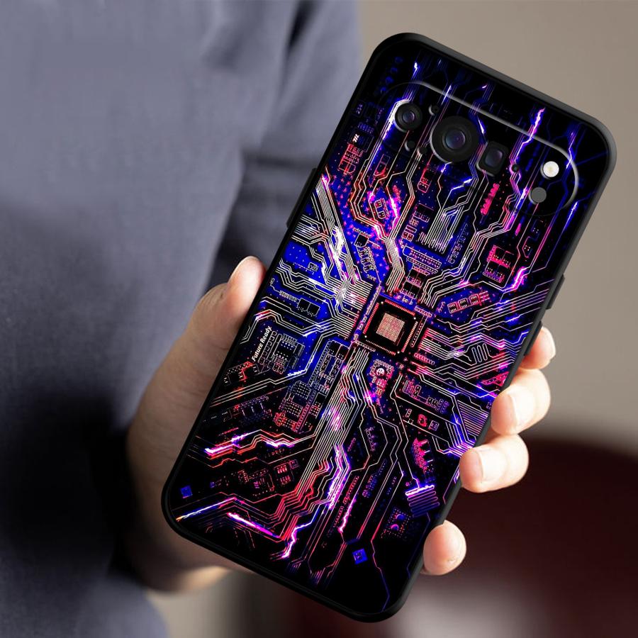 Funda para Teléfono con Diseño - Phone Cases Google Pixel 7 reseña y precio