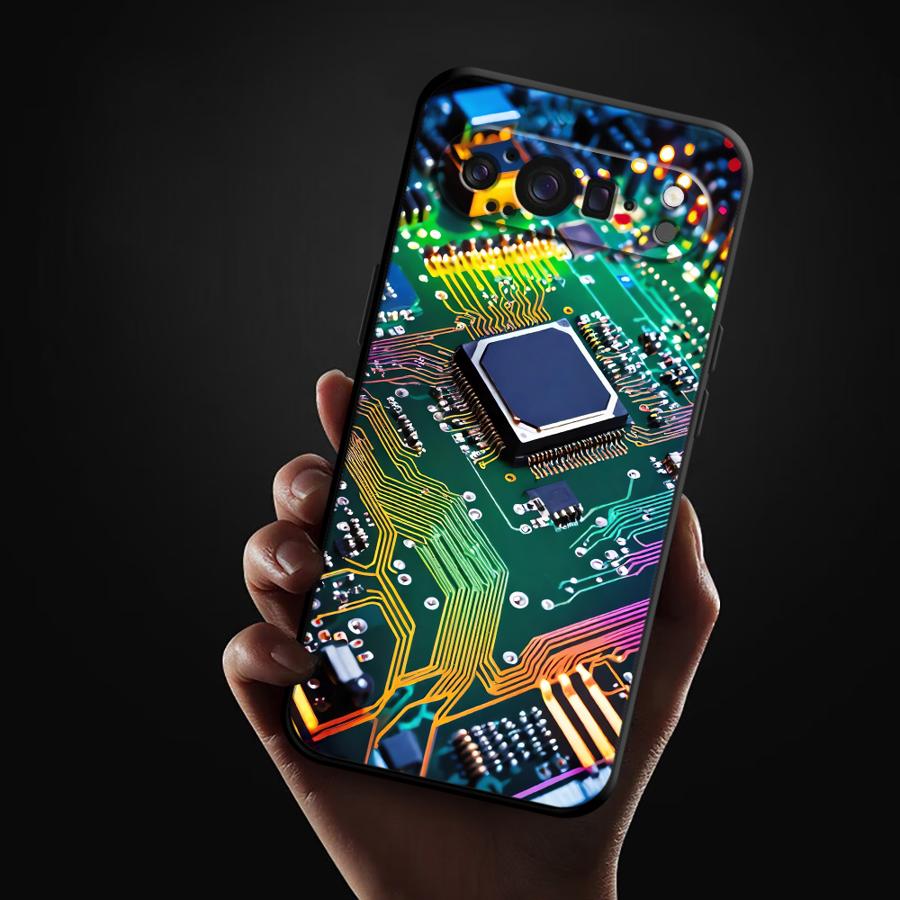 Funda para Teléfono con Diseño - Phone Cases Google Pixel 7 reseña y precio