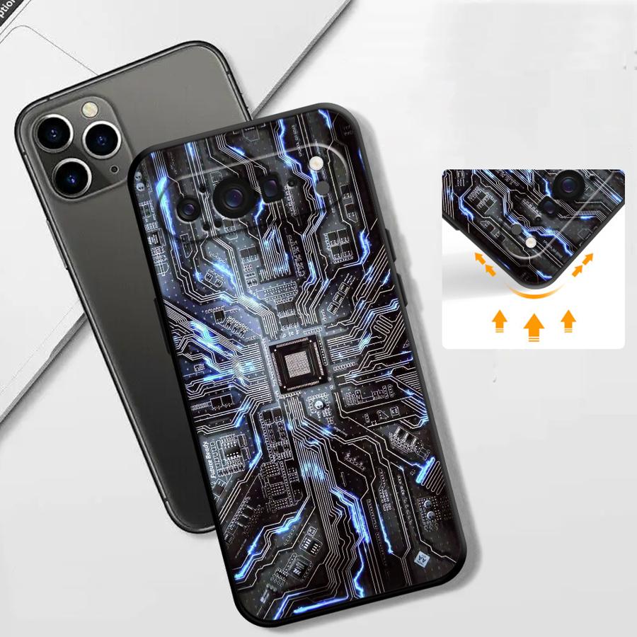 Funda para Teléfono con Diseño - Phone Cases Google Pixel 7 reseña y precio