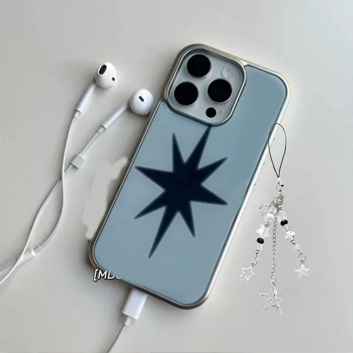 Funda de teléfono con diseño a - Phone Cases Y2K reseña y precio