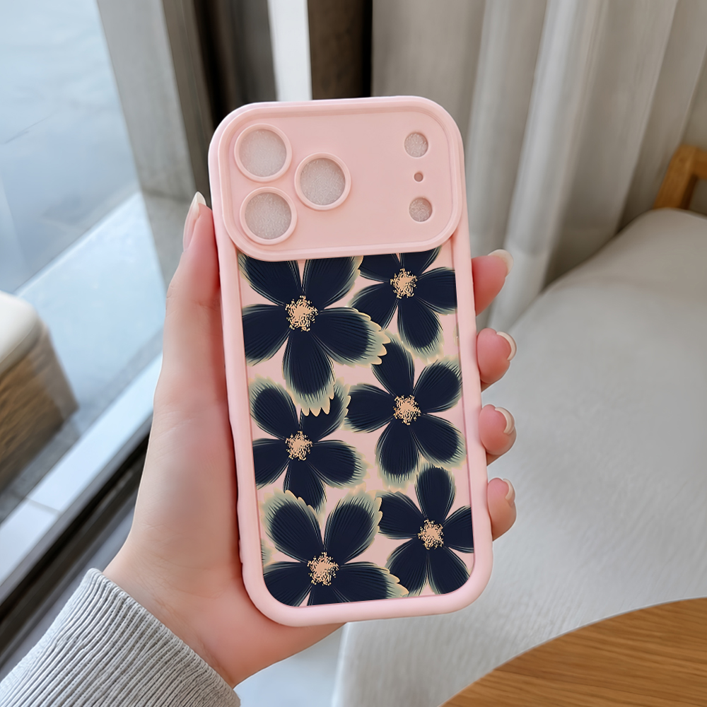 Funda de Silicona Mate Antigol - Phone Cases Rugged reseña y precio