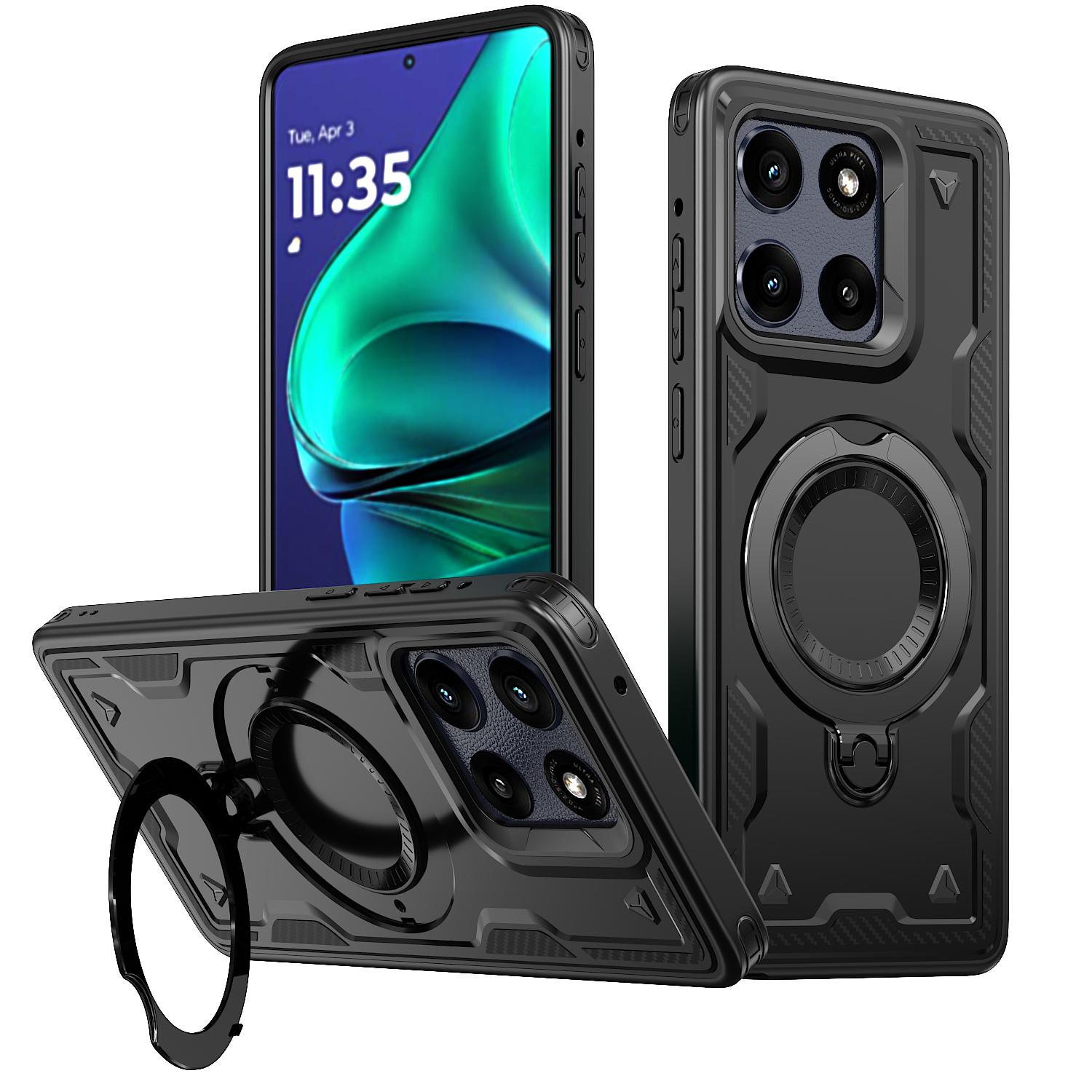Para Moto G PLAY 2025/G STYLUS - Phone Cases Moto G 2025 reseña y precio
