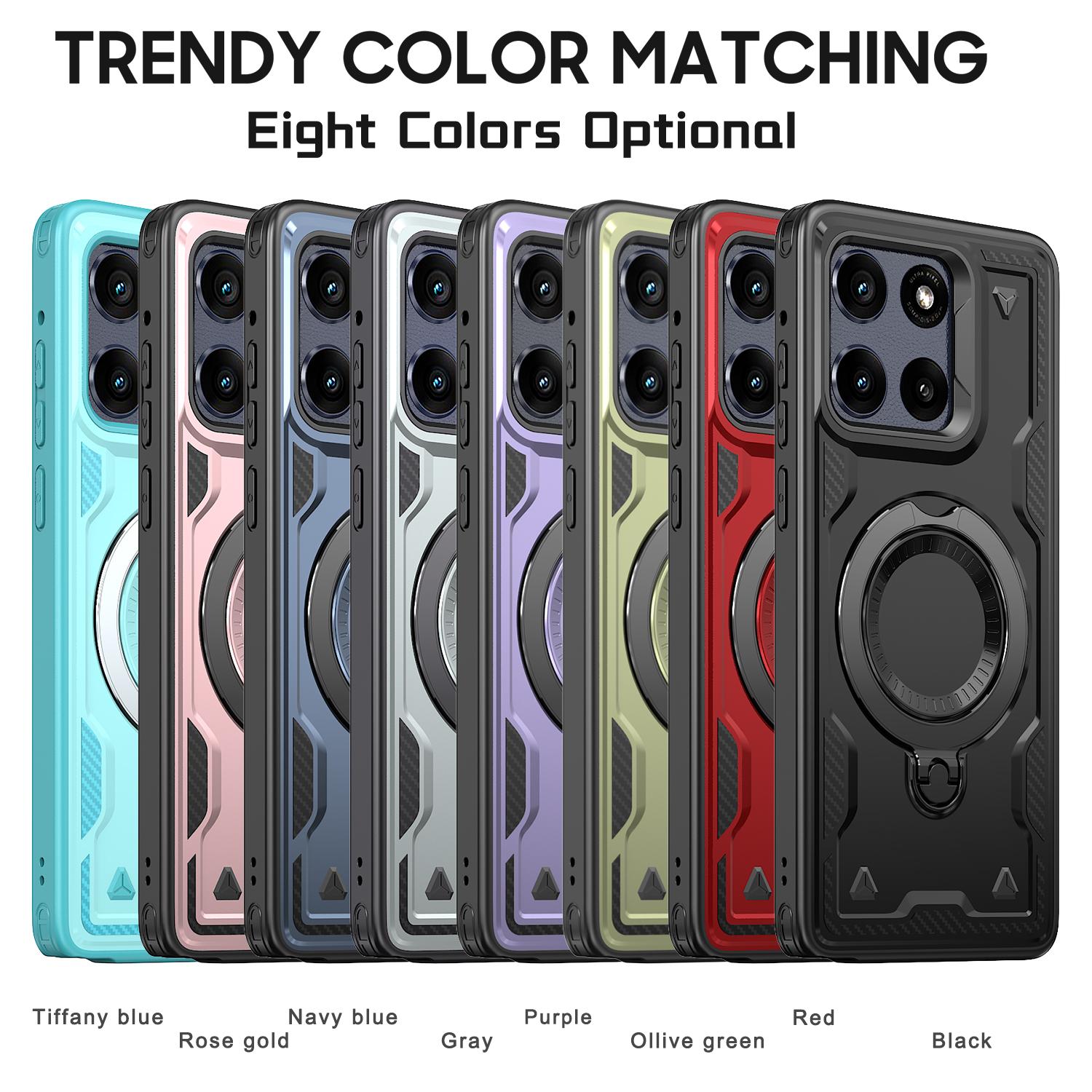 Para Moto G PLAY 2025/G STYLUS - Phone Cases Moto G 2025 reseña y precio