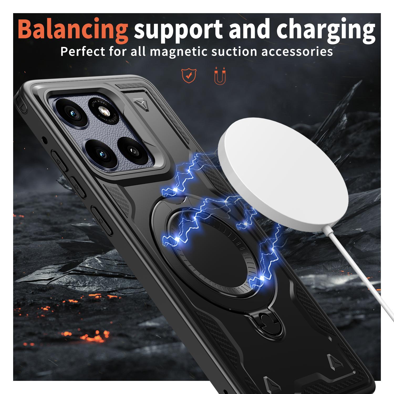 Para Moto G PLAY 2025/G STYLUS - Phone Cases Moto G 2025 reseña y precio