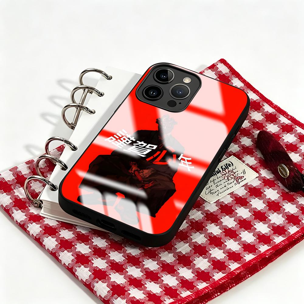 Funda Magnética de Cristal par - Phone Cases Iphone 12 reseña y precio