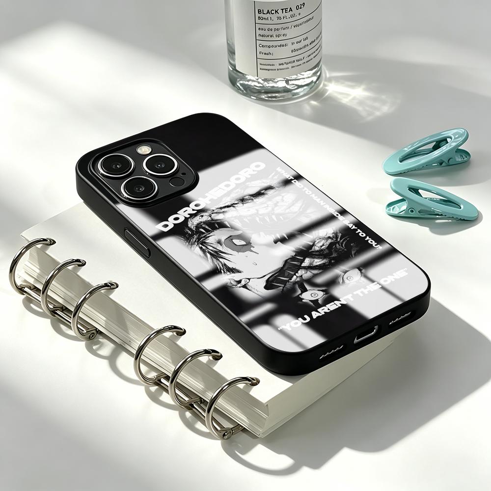 Funda Magnética de Cristal par - Phone Cases Iphone 12 reseña y precio