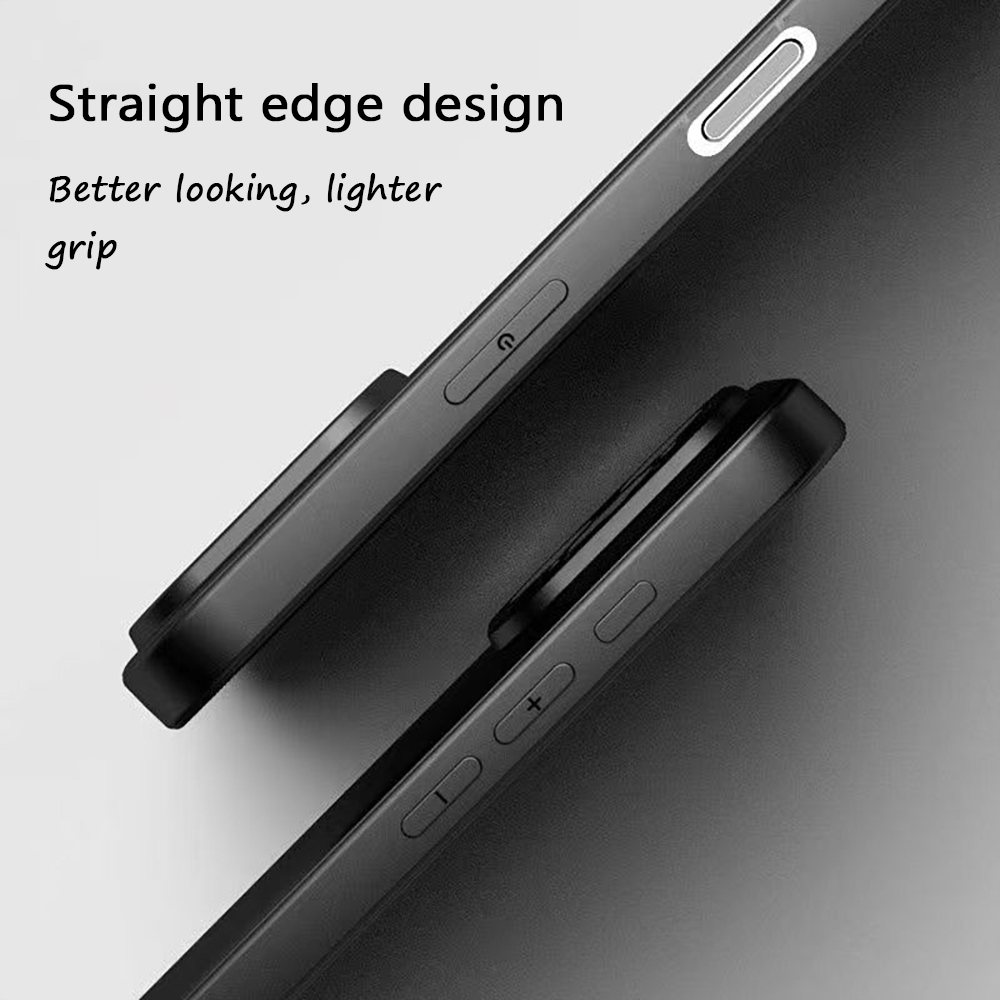Funda Magnética de Cristal par - Phone Cases Iphone 12 reseña y precio
