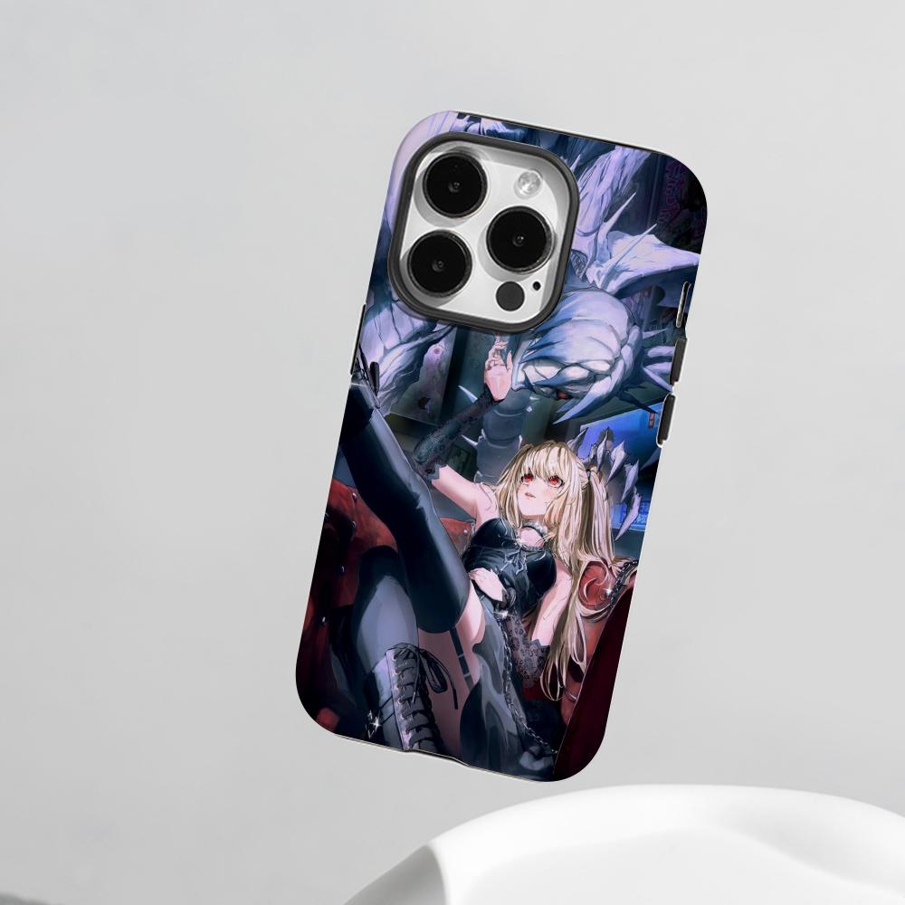 Funda para Teléfono con Diseño - Phone Cases Y2K reseña y precio