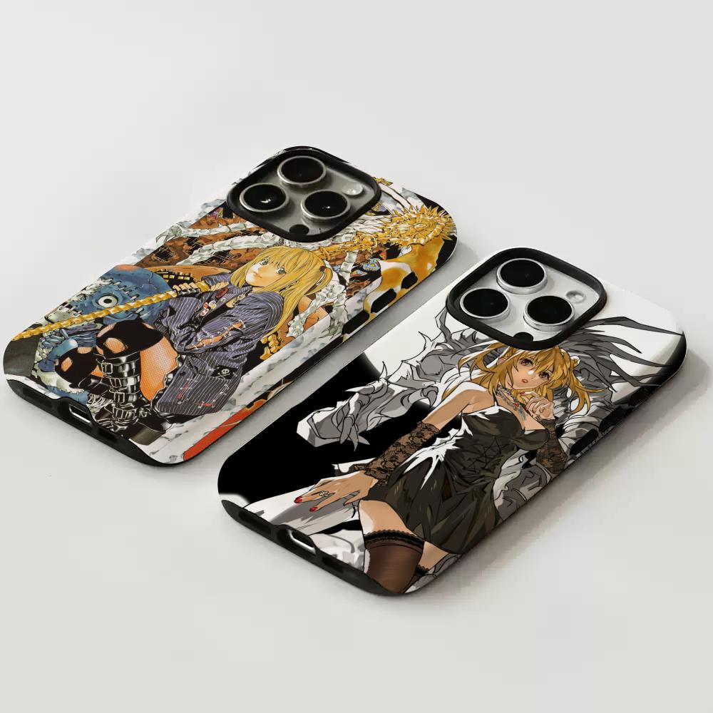 Funda para Teléfono con Diseño - Phone Cases Y2K reseña y precio