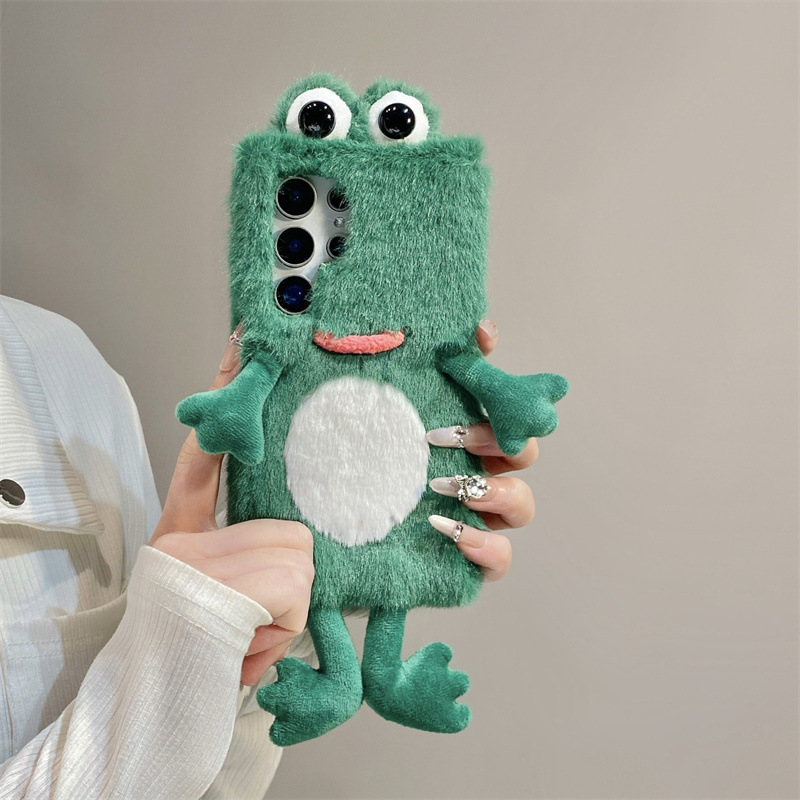 Funda de Teléfono de Felpa con - Phone Cases For Samsung reseña y precio