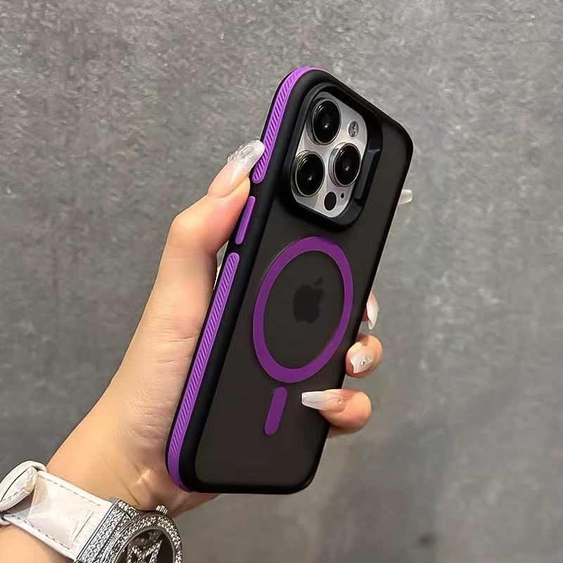 Nueva Funda Magnética Mate Bic - Matte Frosted Case reseña y precio