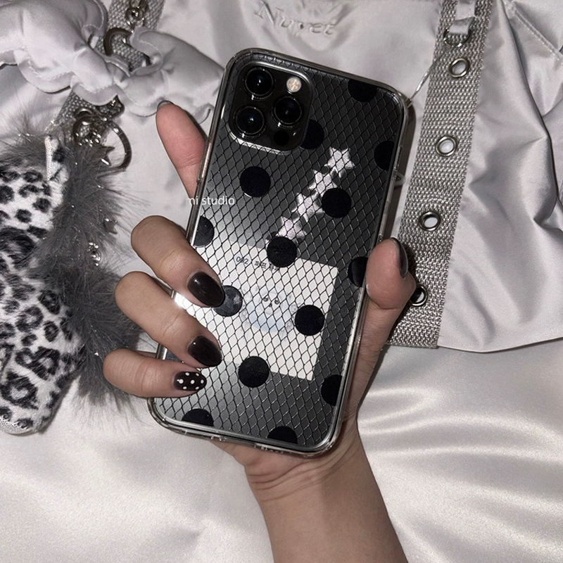 Funda de teléfono Ins Sexy Gir - Phone Cases Y2K reseña y precio
