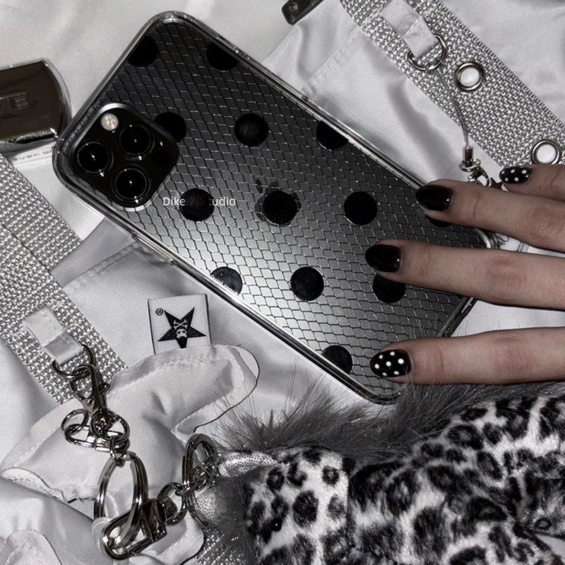 Funda de teléfono Ins Sexy Gir - Phone Cases Y2K reseña y precio