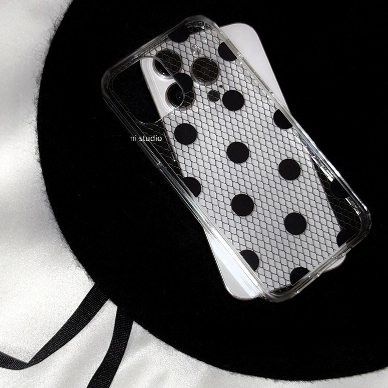 Funda de teléfono Ins Sexy Gir - Phone Cases Y2K reseña y precio